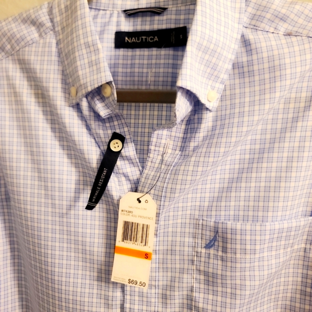 Nutica Shirt